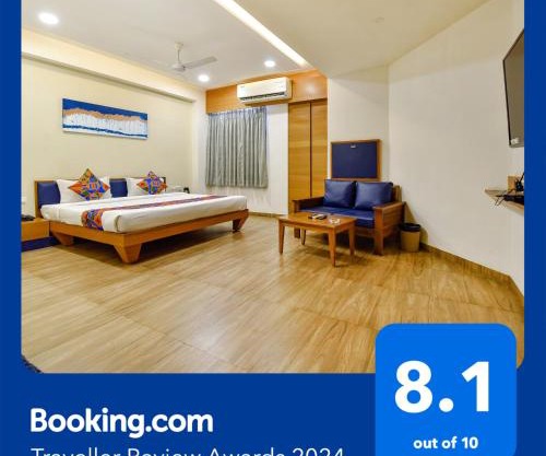 FabHotel Prime Grand Unity, Changodar