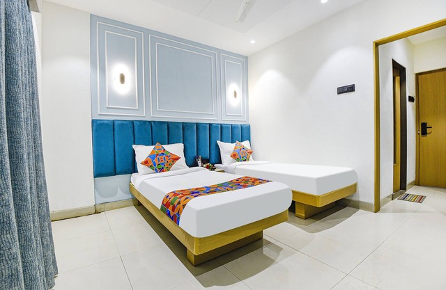 FabHotel Prime Supreme