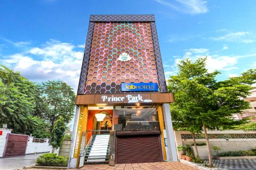 FabHotel Prince Park - Nr Sajra Fort