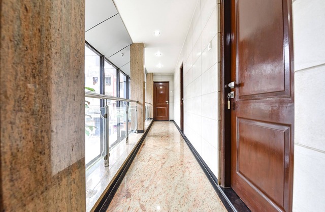 Fabhotel Shakti Palace