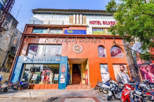 FabHotel Silver Inn - CG road