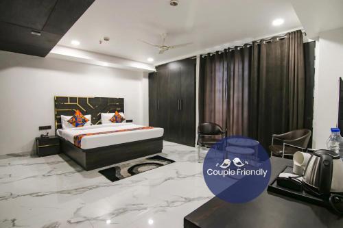 FabHotel Sky Suites Karkardooma