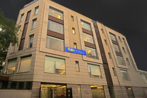 FabHotel Star Inn - Near Apollo Hospital