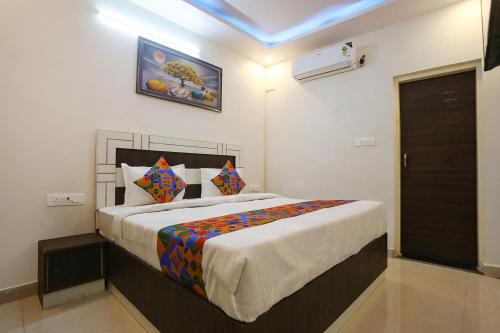 FabHotel The 3 Iidiots