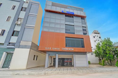 FabHotel White Ridge LB Nagar