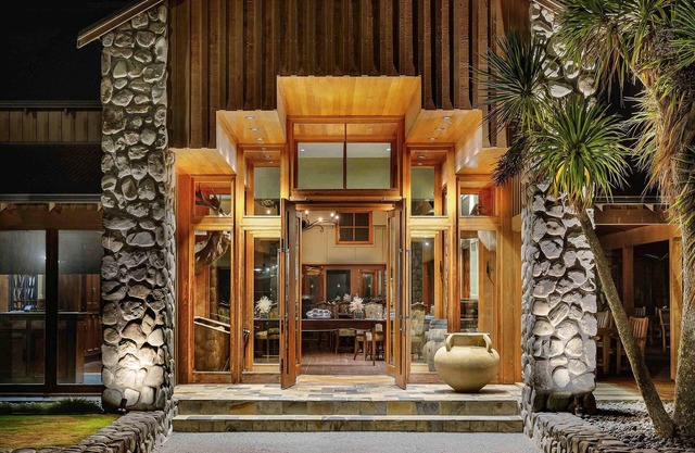 Fable Terrace Downs Resort by Mgallery