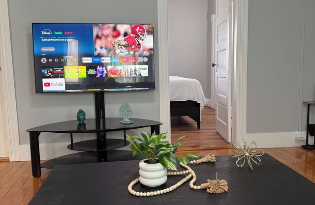 Fabulous 3-bedroom house in Manchester