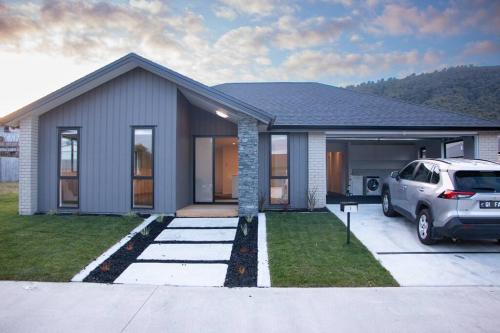 Fabulous 4 Bedrooms House in Rotorua