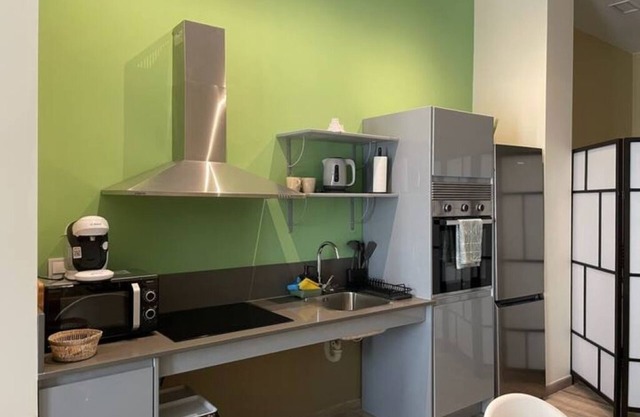 Fabulous apartment in Ruzafa