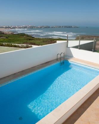 Fabulous Beach House on the Atlantic
