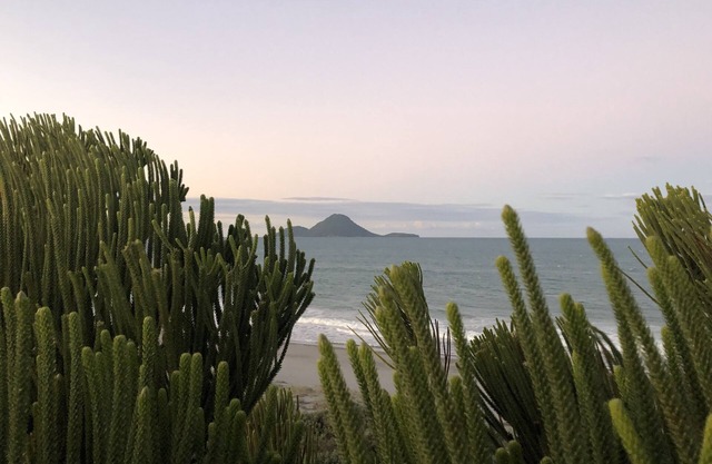 Fabulous family home just 150 metres to Coastlands Beach