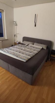 Fachwerkhaus in Deensen - Solling-Vogler-Naturschutzgebiet