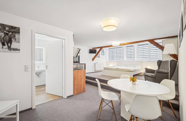 Fachwerkstudio 3 Lausitzer See