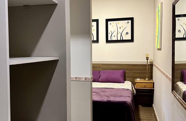 Fader Art Apartments