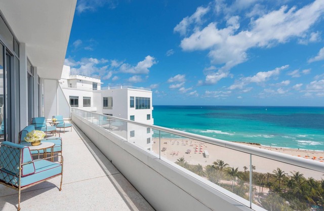 Faena Hotel Miami Beach