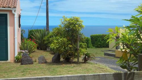 Faial Cottage