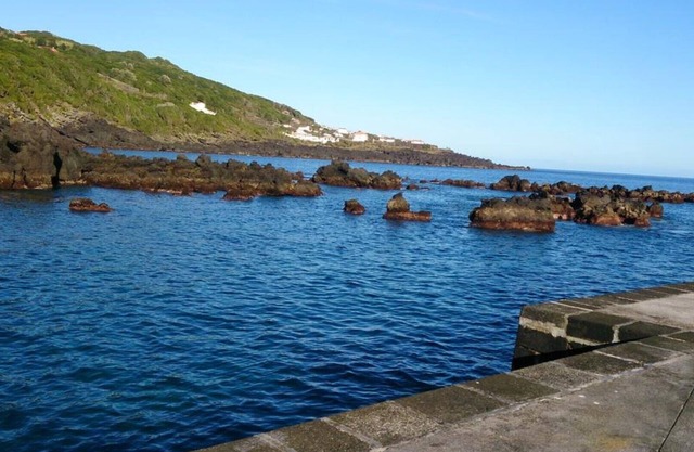 Faidoca's Grandfather House - Four-Bedroom House