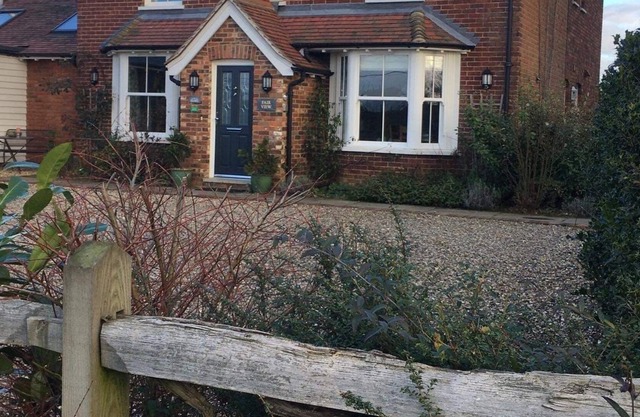 Fair View Bed and Breakfast