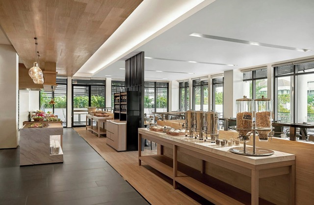 Fairfield by Marriott South Binh Duong