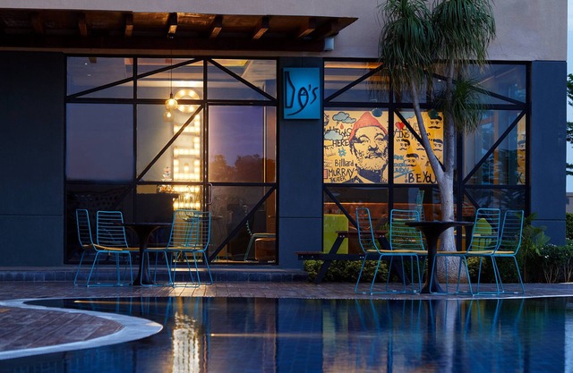 Fairfield by Marriott Sriperumbudur