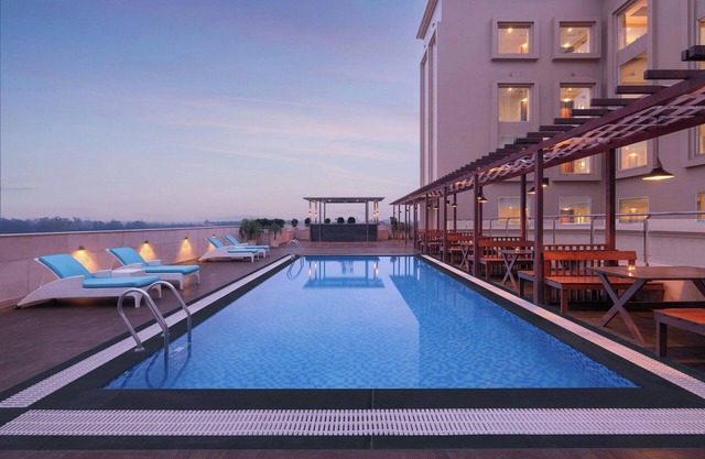 Fairfield by Marriott Amritsar