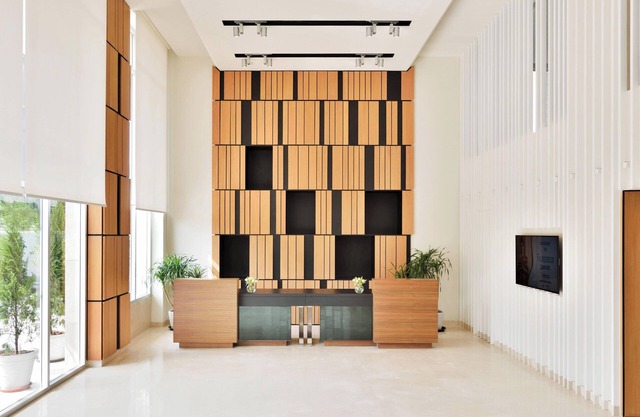 Fairfield by Marriott Indore