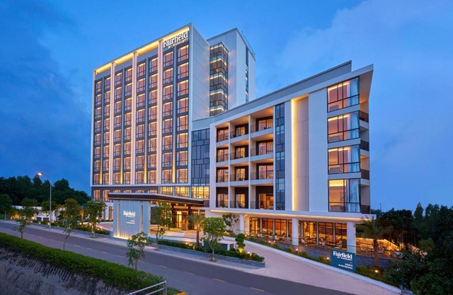 Fairfield by Marriott South Binh Duong