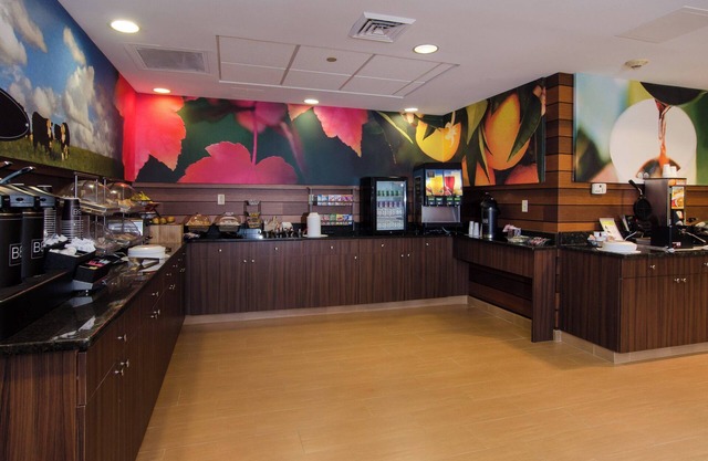 Fairfield Inn by Marriott Hartsville