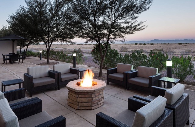 Fairfield Inn & Suites Phoenix Chandler/Fashion Center