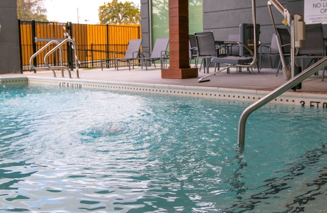 Fairfield Inn & Suites by Marriott San Antonio Medical Center