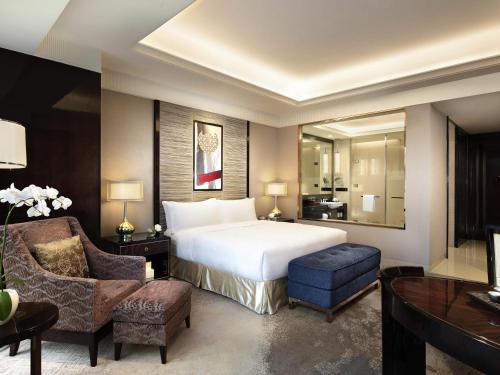 Fairmont Chengdu