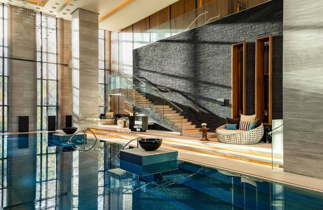 Fairmont Riyadh