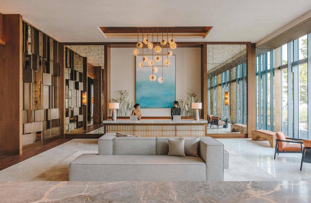 Fairmont Tokyo