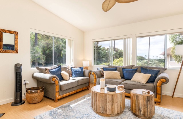 Fairways at Ko Olina 4A: Luxury Condo w/Balcony Views & Resort Amenities