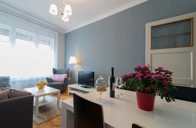 Fairy Tale Apartment