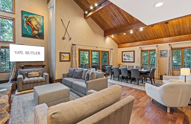 Falcon Lodge - Ski in/ski out Beaver Creek