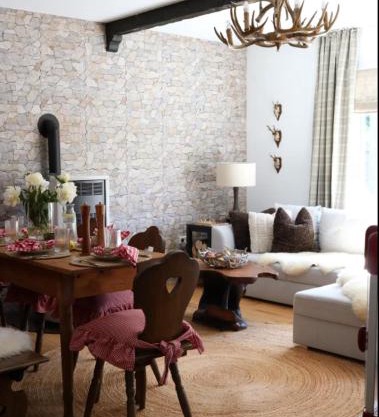 Falkaunest cozy Apartment mit Sauna am Feldberg