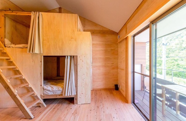 Famale Only Dormitory Guest House Amami Long Beach2 Vacation STAY 37994v