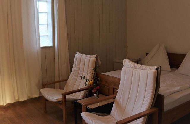 Familienzimmer/ferienwohnung Nr. 6 - Werkhof Bistrica