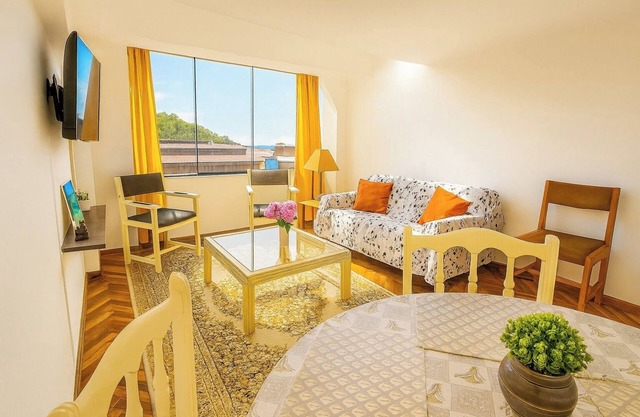 Familiar & Cozy Apartment near to Miraflores Centre