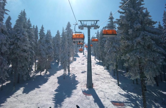 Familien-Ferienwohnung Haustein