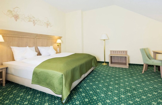 Familien Suite 01 mit LCD TV und WLAN