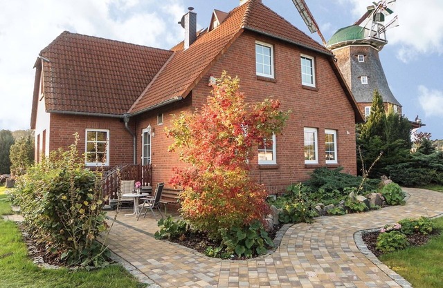 Familienapartment Neubukow