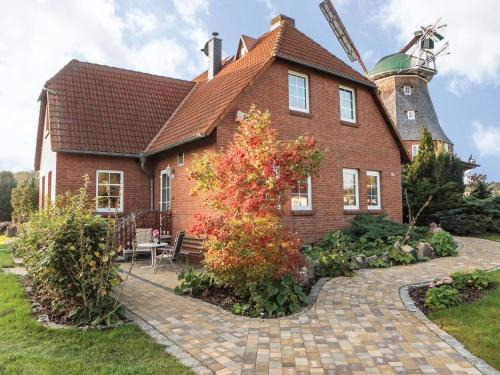 Familienapartment Neubukow