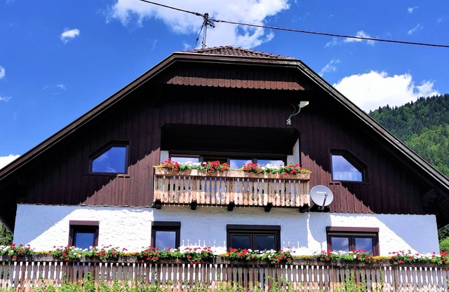 Familienferienwohnung mit Doppelschlafzimmer, Stockbett und Schlafsofa