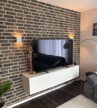 Familienfreundliche Unterkunft