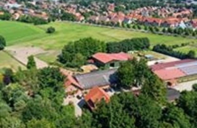 Familienhof Brüning - Wohnung Sonnenschein