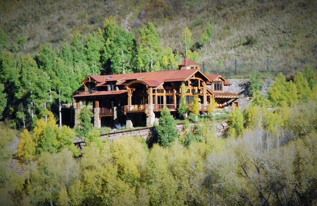 Family and Festival Fun.Events too! Enjoy Telluride at its Finest!