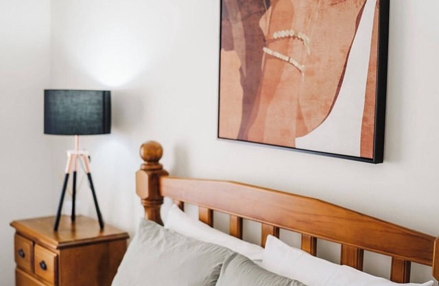 Family and Pet friendly