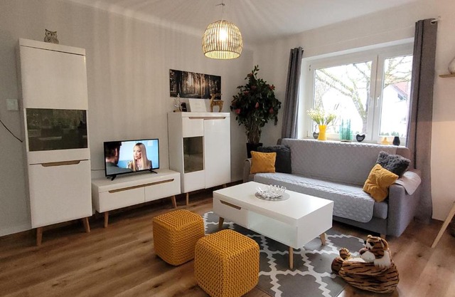 FAMILY APARTMENT LINZ Wohnen mit Garten am Fusse des Pöstlingbergs TOP LAGE Villenviertel